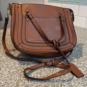 Sole Society shoulder Bag